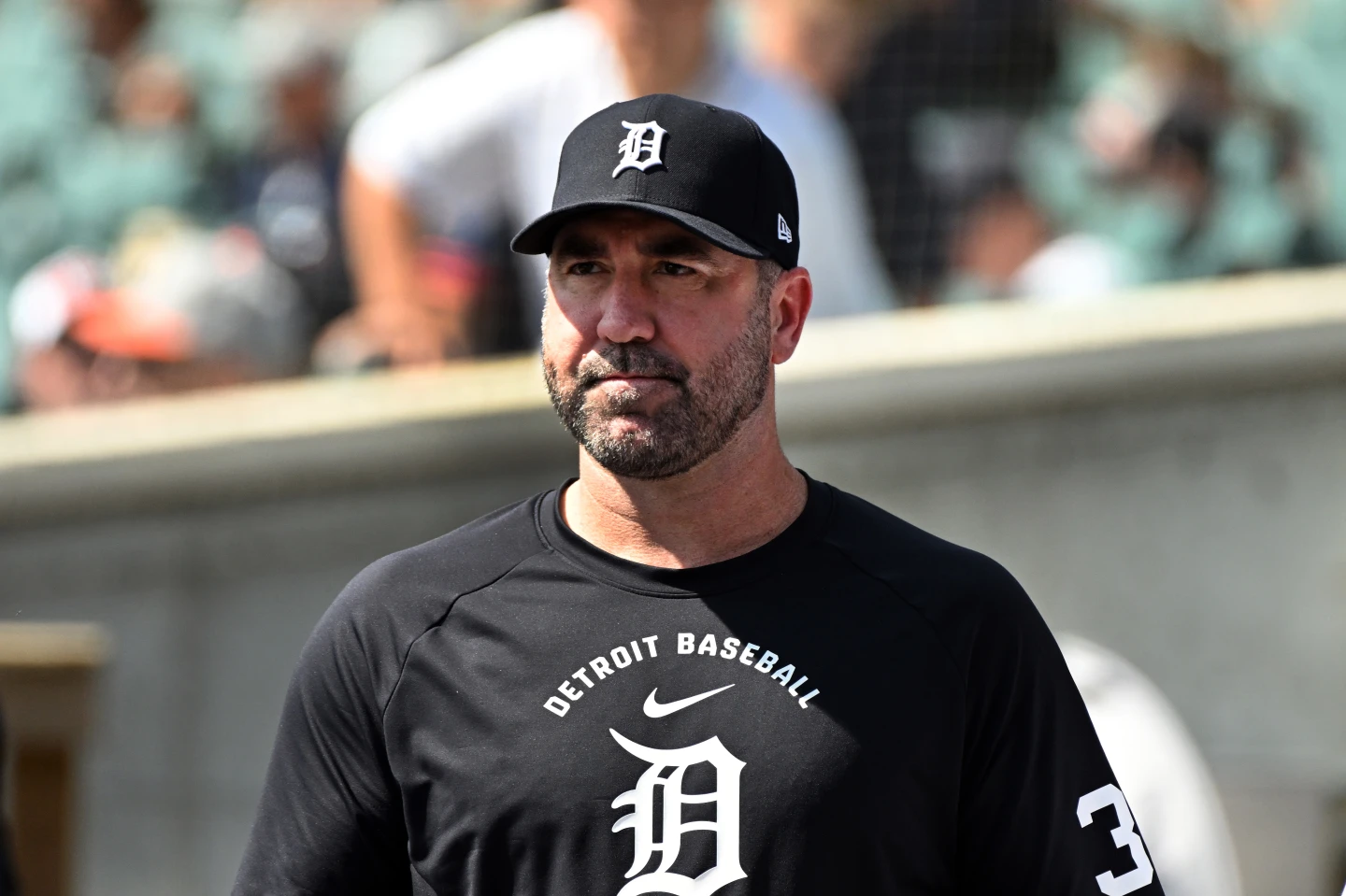 Justin Verlander