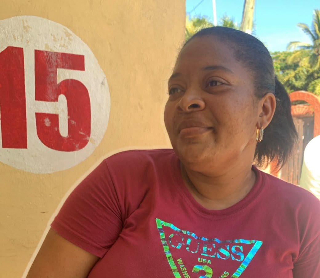 Mayte Luisana Avelino lleva varios meses desaparecida.