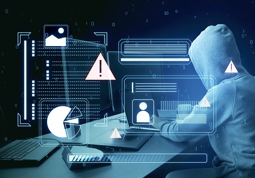 Phishing