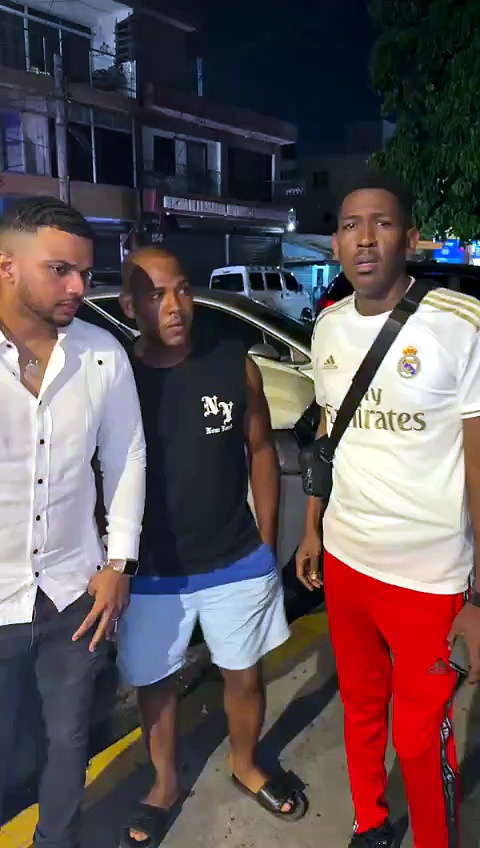 Caso Julián Oro Duro: Yandel se entrega