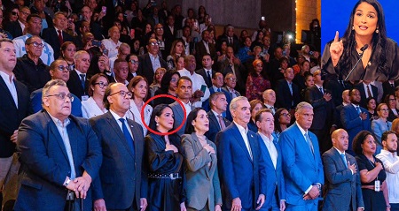 Director de INDEX destaca visión y apoyo del presidente Abinader a los dominicanos en el exterior.