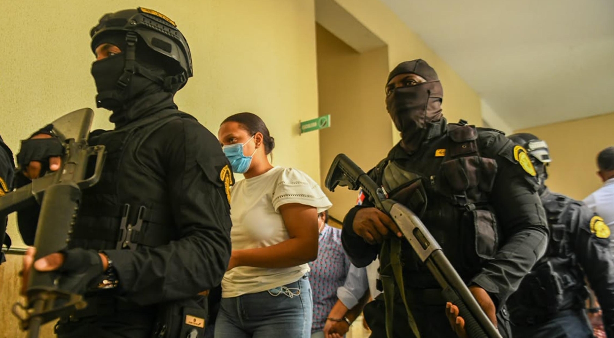 Archivo señala 26 personas involucradas en una nueva fase del fraude al SeNaSa.