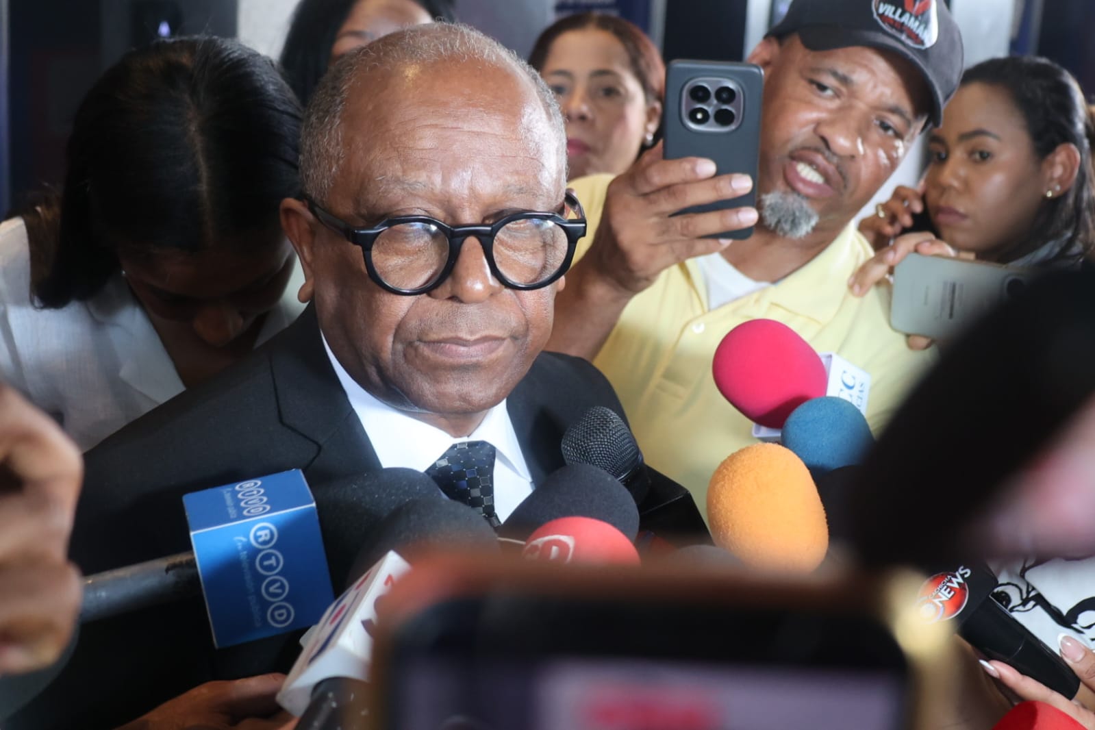 Abogado Cándido Simó