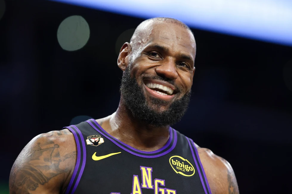 Lebron James