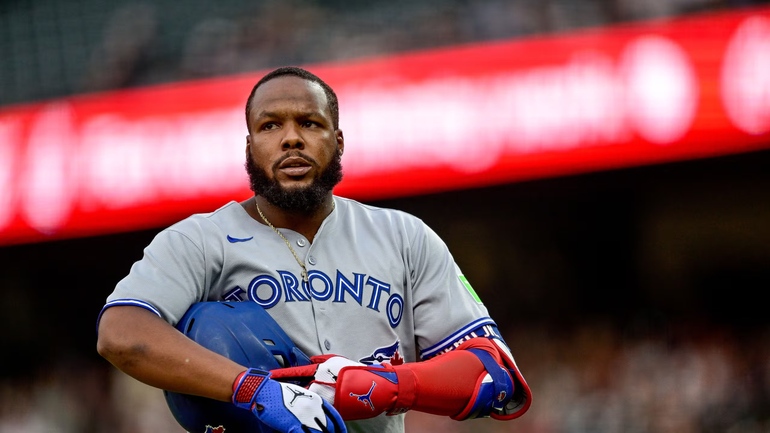 Vladimir Guerrero Jr.
