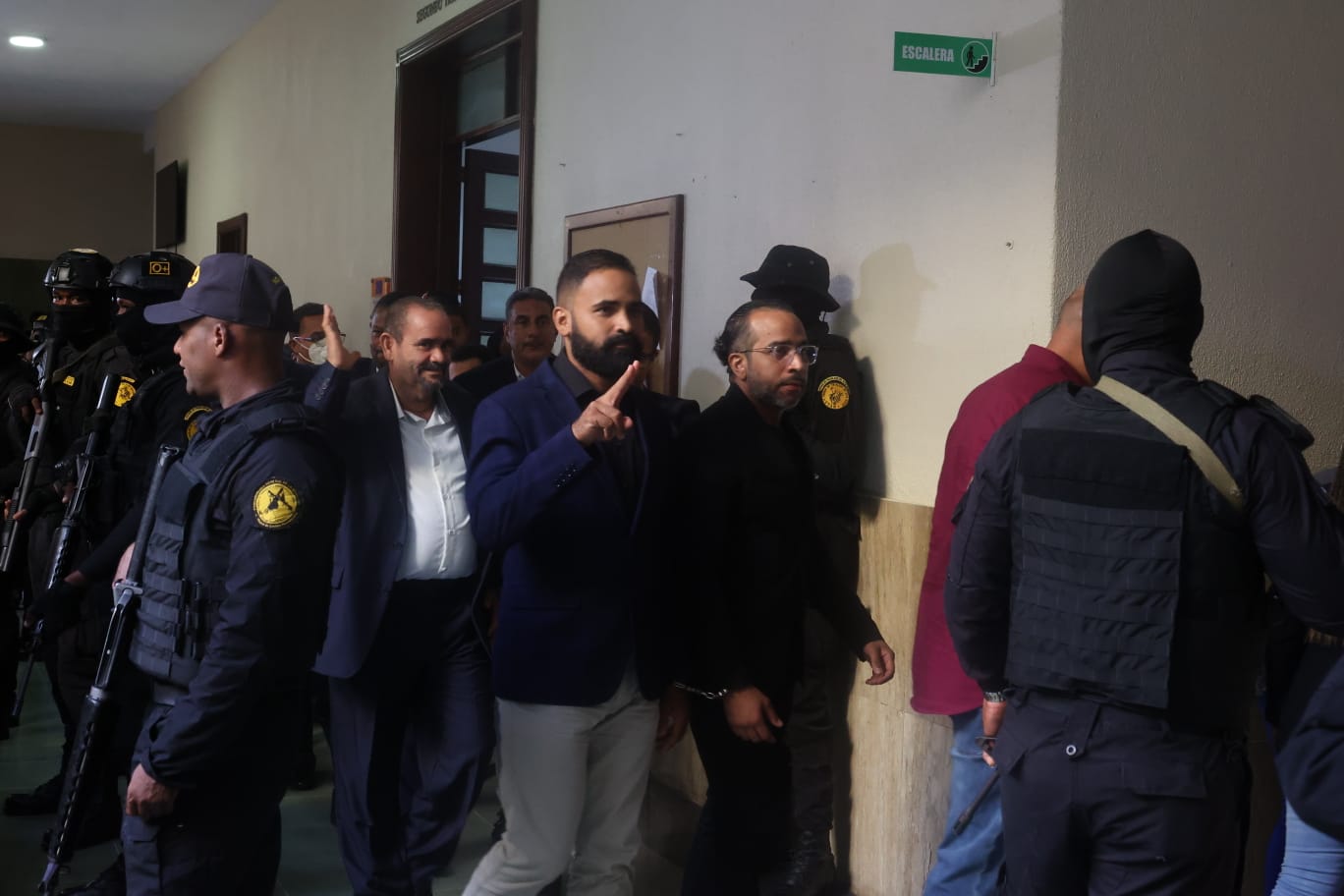 Caso Senasa 2.0
