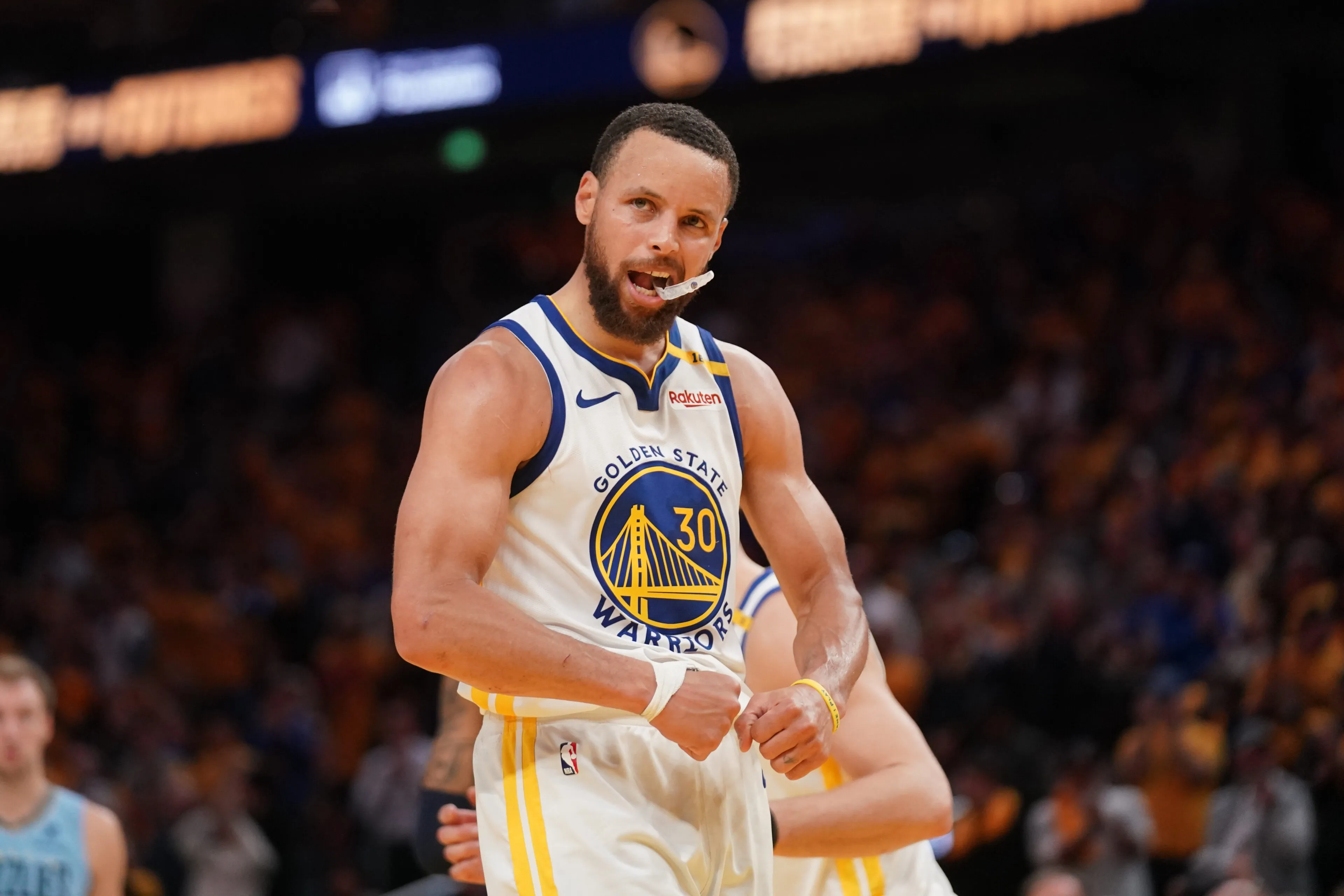 Esteban Curry