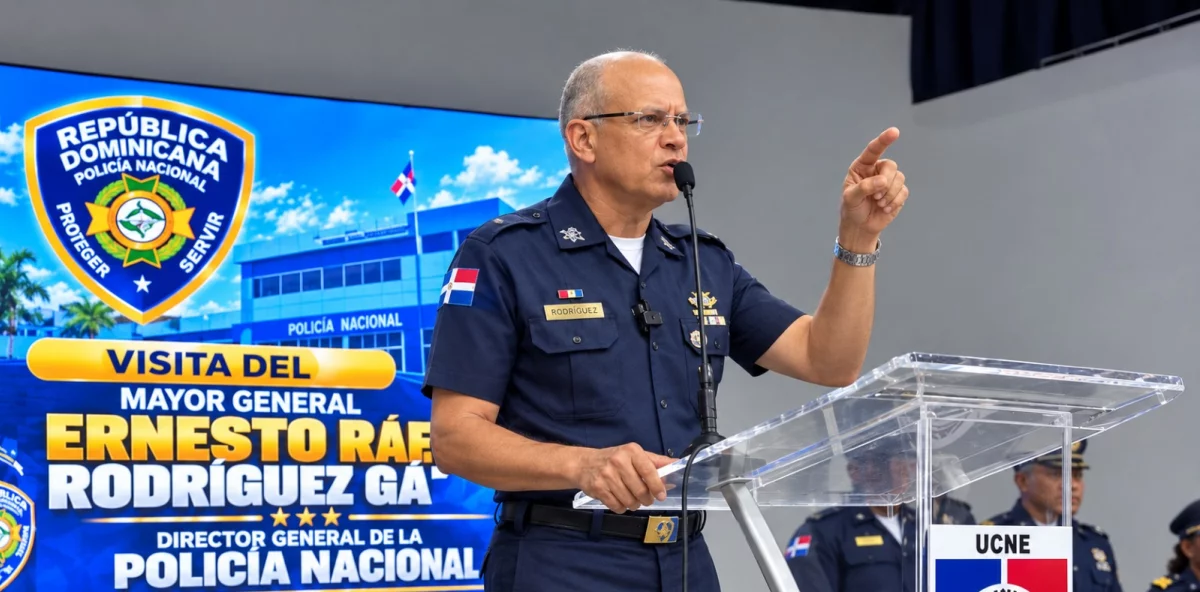 Ernesto Rodríguez García.