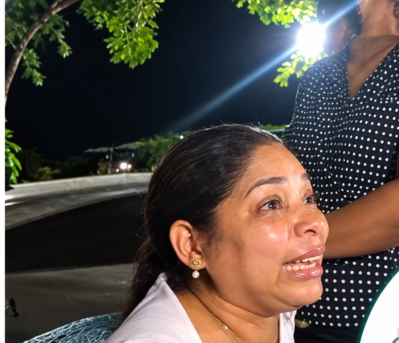 “Mi hermana es un número estadístico”: el dolor de la familia de Loyca Alvarado