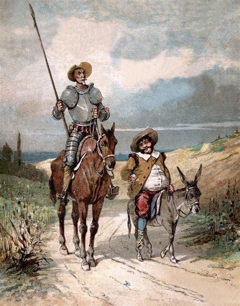 Cervantes ayer, nosotros hoy: por qué Don Quijote sigue reflejando la sociedad
