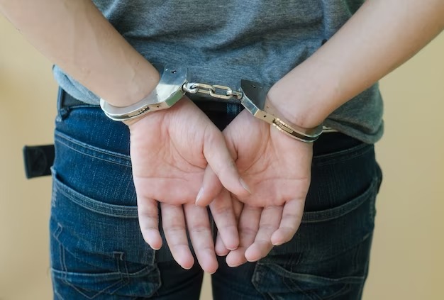 El portavoz policial explicó que, en cada uno de estos casos, la institución ha garantizado el respeto al debido proceso.