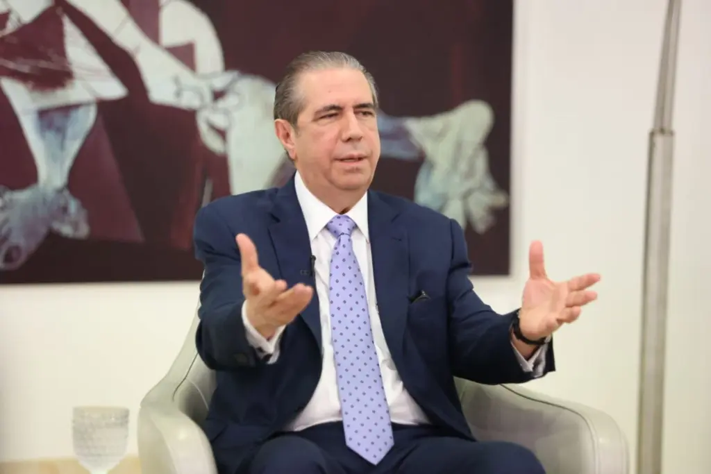 CONAP responde a Francisco Javier y niega exclusión de 523 mil electores de la consulta del PLD