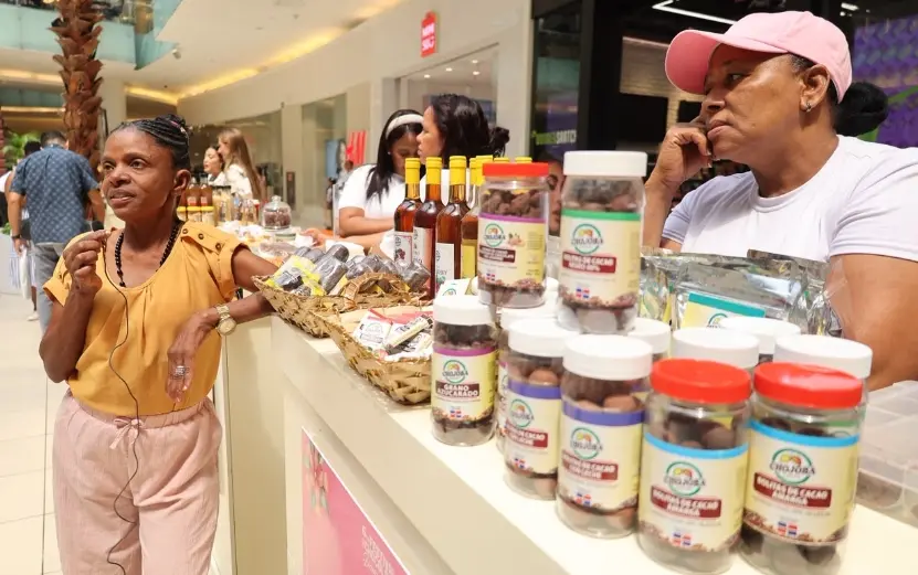 El cacao abre oportunidades económicas a las zonas rurales