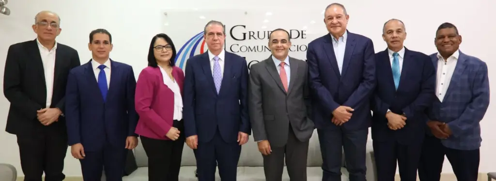 Francisco Javier toma en serio la nominación presidencial del PLD
