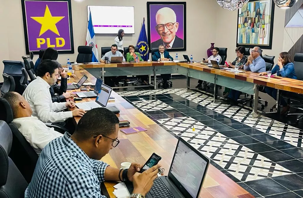 CONAP responde a Francisco Javier y niega exclusión de 523 mil electores de la consulta del PLD