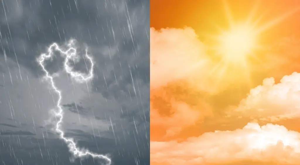 El calor pone en mayor riesgo a las personas con determinadas enfermedades