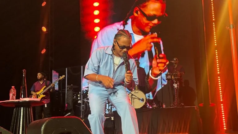 Dalvin La Melodía anuncia presentación en el Coliseo de Puerto Rico luego de 6 funciones con entradas agotadas