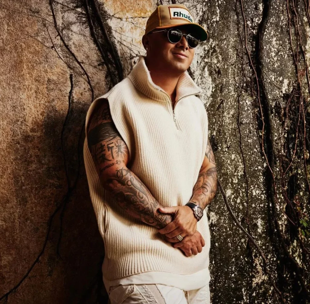 Wisin afirma que 'La Universidad del Perreo' está llena de sonidos que no se hicieron y la gente pidió
