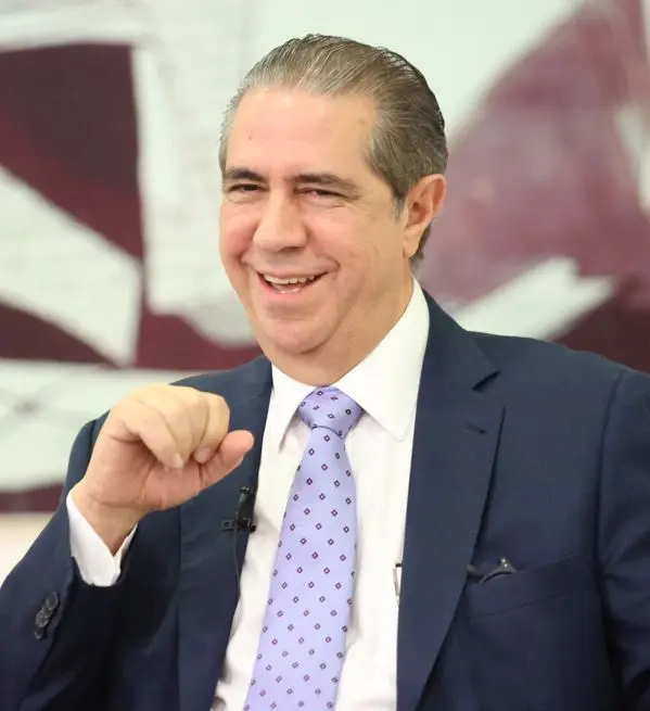 Francisco Javier sobre Leonel: “Debe haber una deuda entre nosotros, pero él es el que me debe a mí”