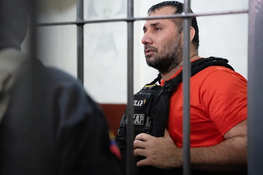 Colombia expulsa al narcotraficante ecuatoriano alias Javi, hermano del líder criminal Fito