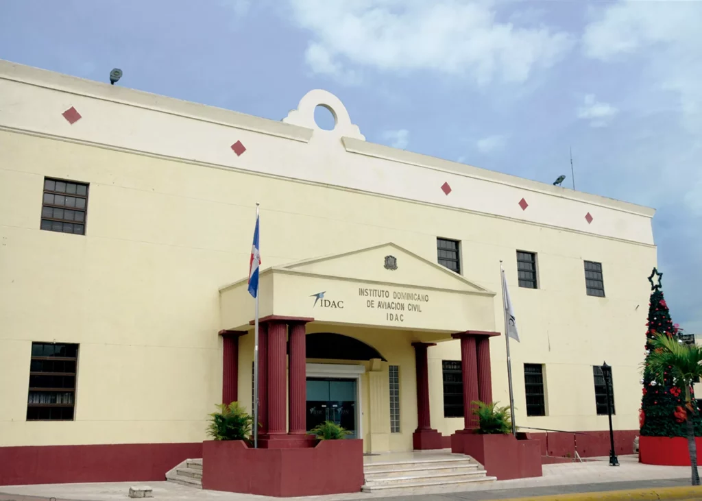 La entrega con drones ya se prueba en Santo Domingo, pero no está disponible para todo el público