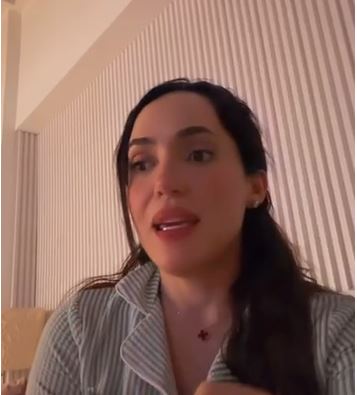 ¿Hubo un tiroteo tras descubrirse una supuesta infidelidad? Karen Yapoort lo aclara todo