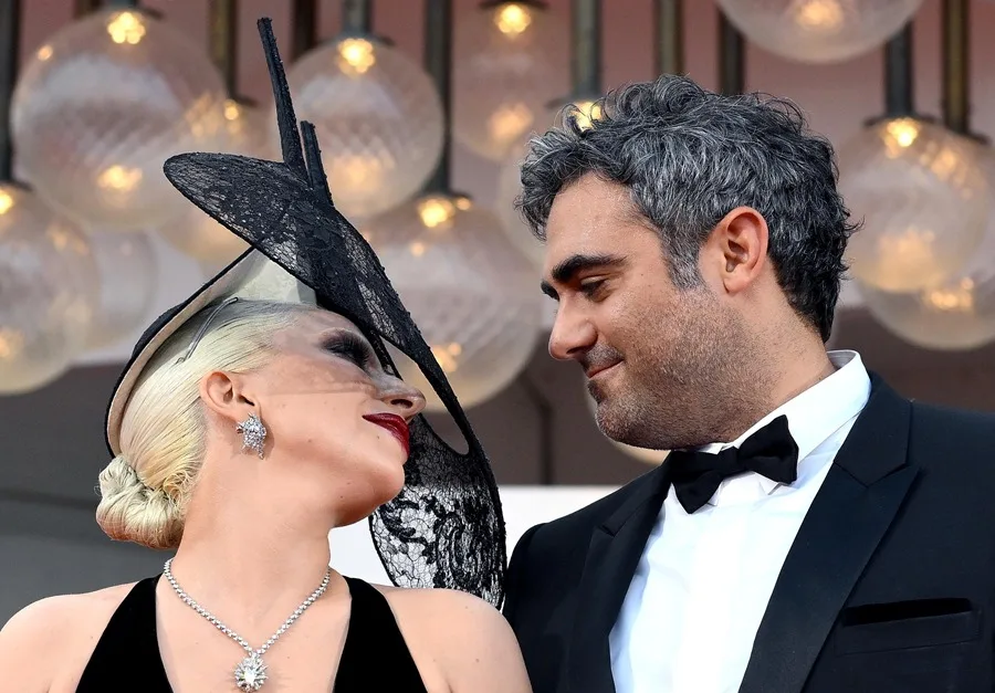 Lady Gaga y Michael Polansky se convierten en padres, según People y Page Six
