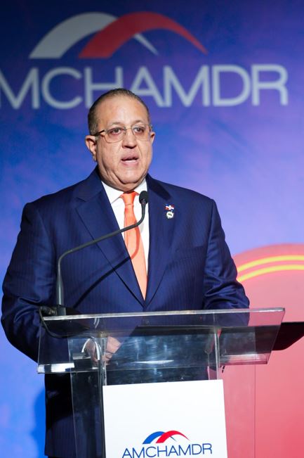 Ministro de Hacienda y Economía, Magín Díaz.jpg.