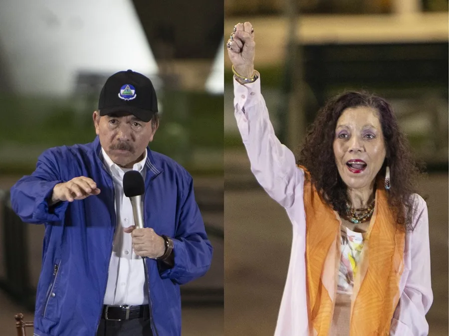 Nicaragua avanza hacia una reforma constitucional que excluye