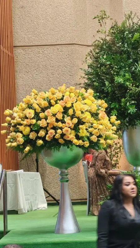 ¿Por qué se regalan hoy flores amarillas y qué se celebra el 21 de septiembre?