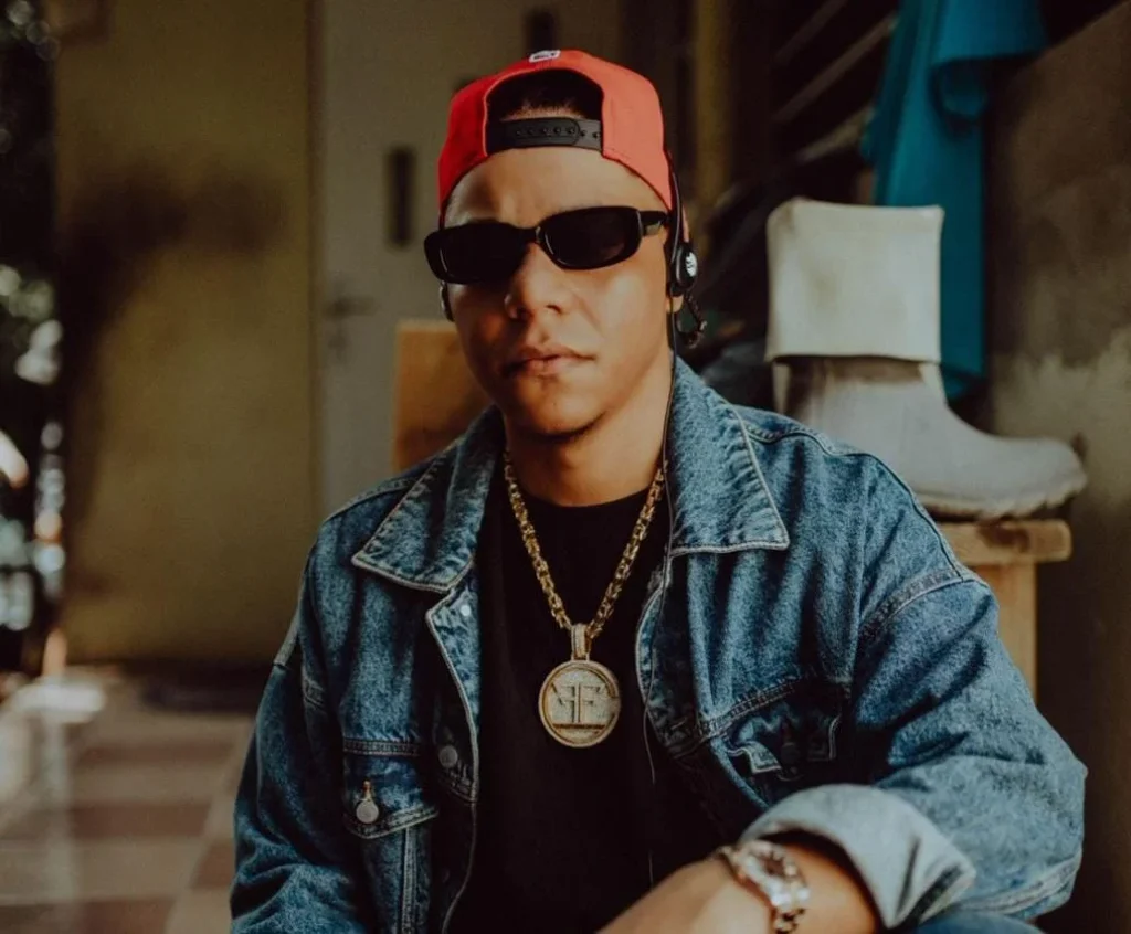 Productor Ghetto, entre los dominicanos que triunfaron en Premios Juventud por el tema ganador “Yapaque”