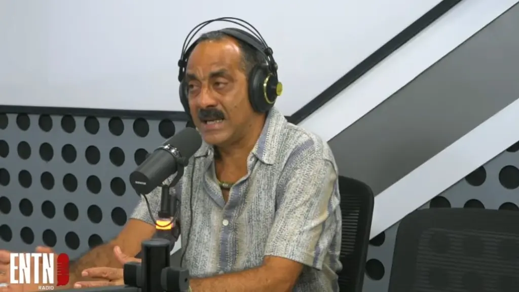 “El sector artístico está huérfano”: Gerardo Mercedes exige mayor apoyo del Estado a la cultura