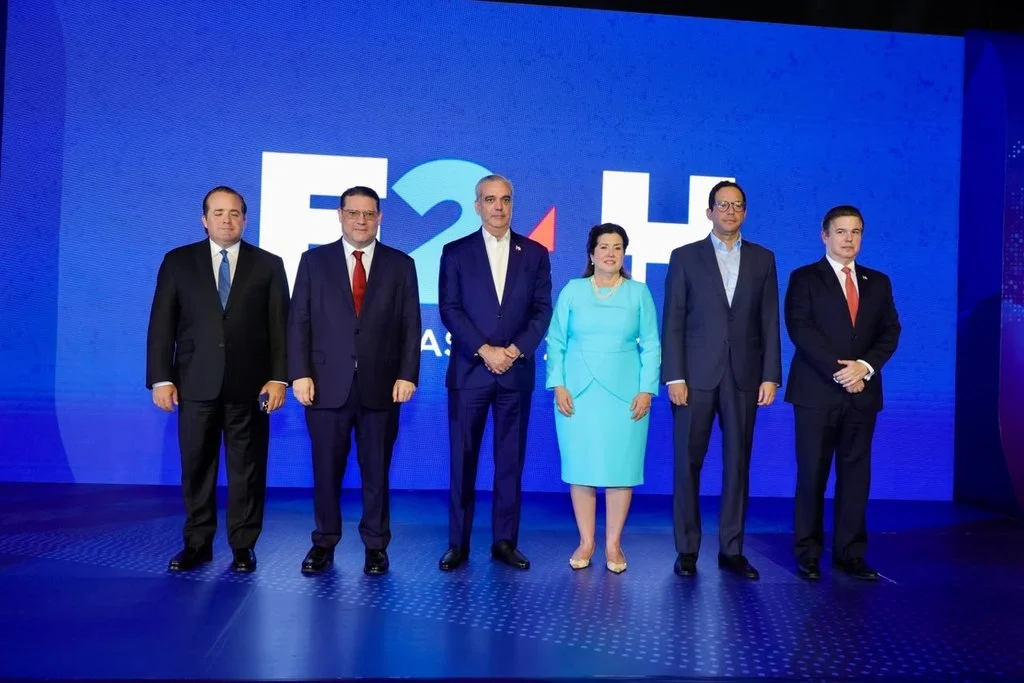 Gobierno une a Onapi, Cámara de Comercio y DGII en una única plataforma digital para crear empresas en un día