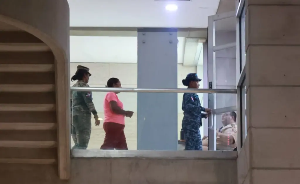 Uno de los médicos detenidos en los allanamientos del operativo Senasa 2.0