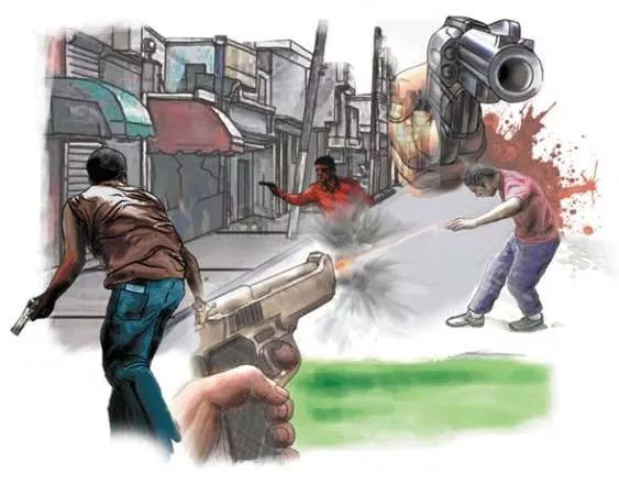 Son 14 presuntos delincuentes asesinados por la Policía en una semana