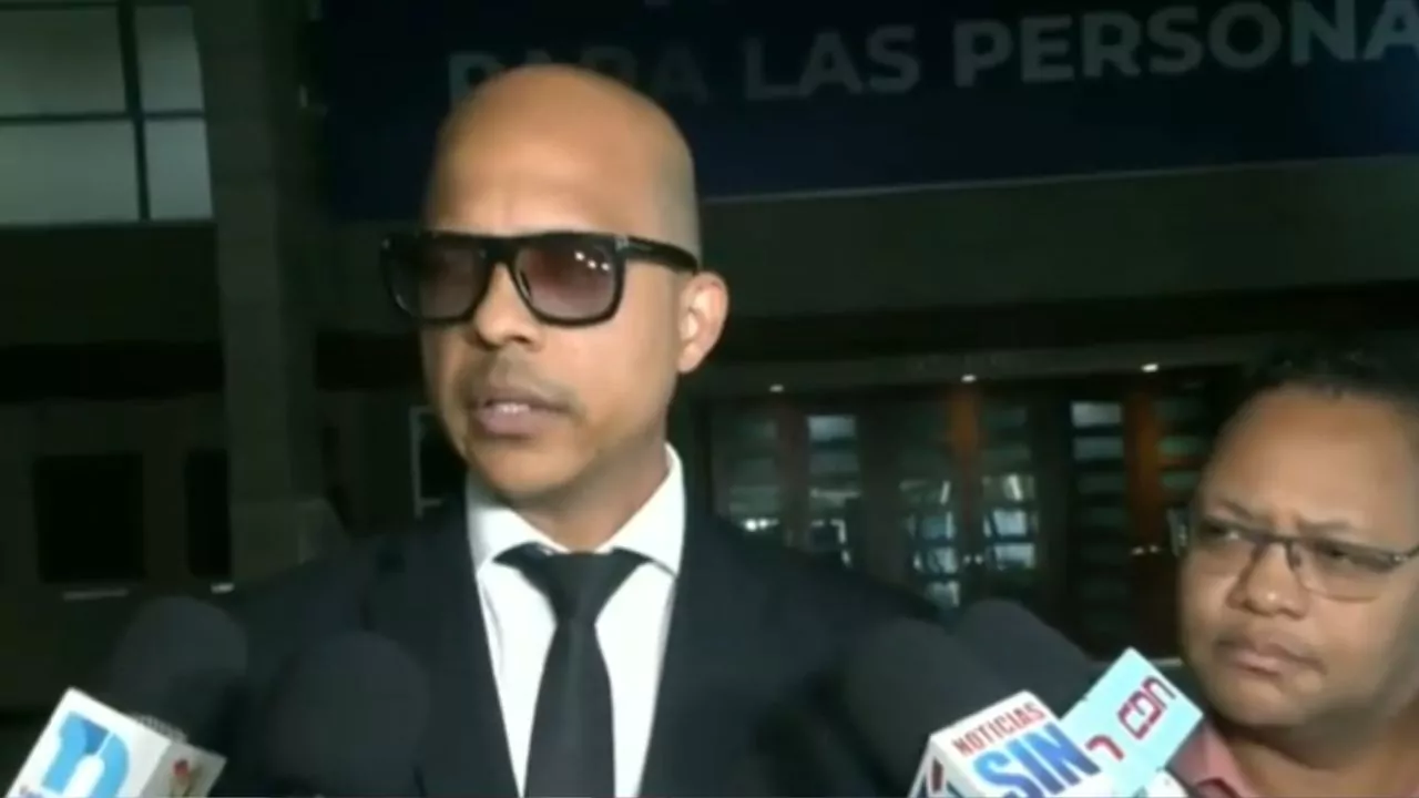 Ministerio Público continúa interrogatorios a médicos detenidos en caso Senasa