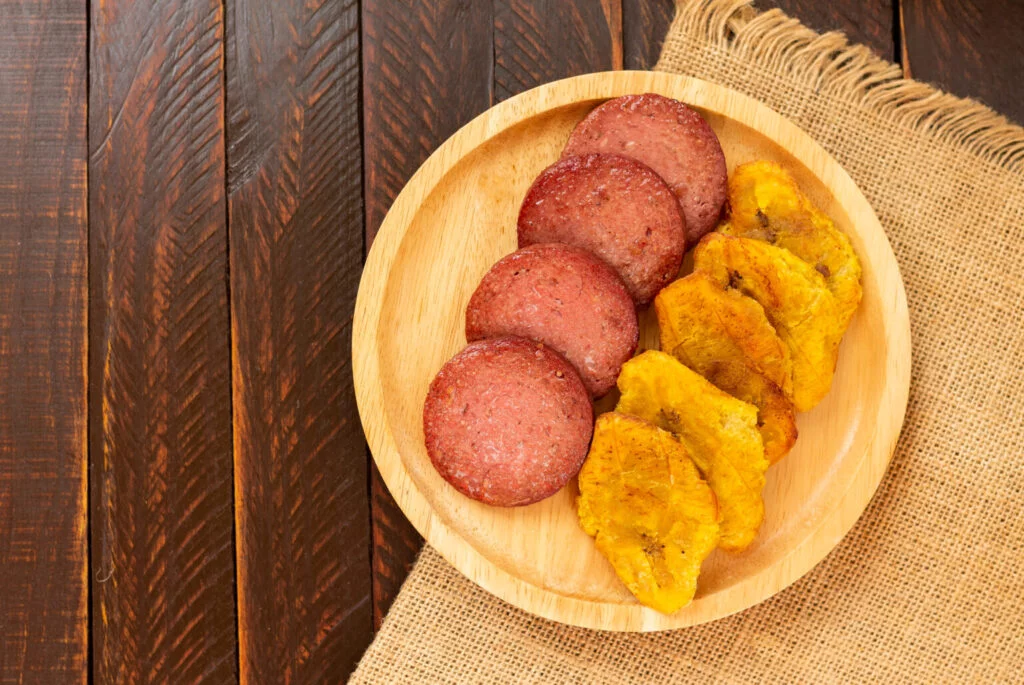 ¡Día Mundial del Salami! El embutido que conquistó la gastronomía dominicana