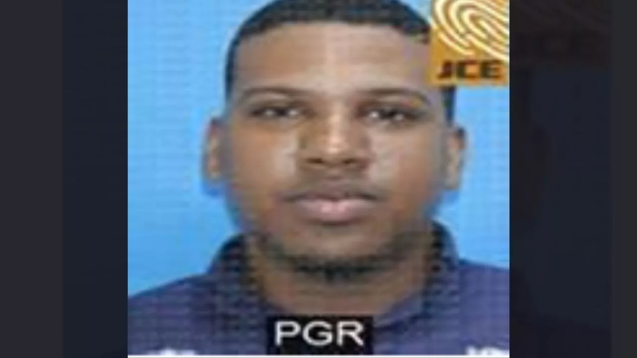 Retrato de uno de los ex empleados del Senasa investigados por presunto fraude con autorizaciones médicas en República Dominicana