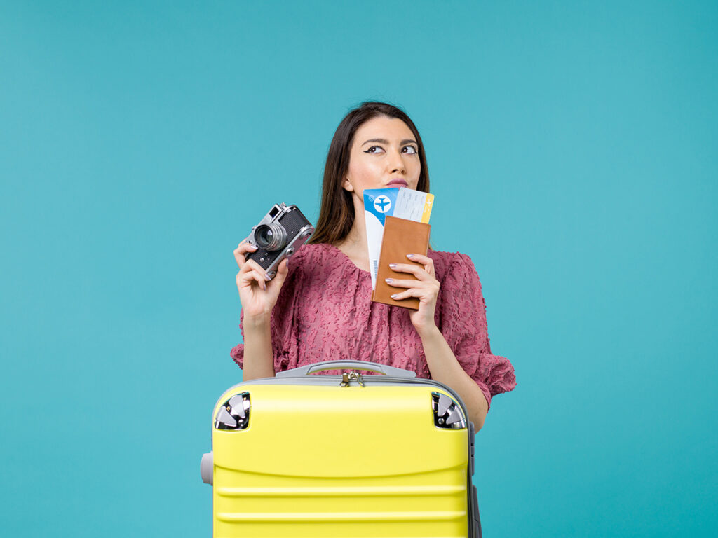 Las redes sociales están reduciendo el factor sorpresa de los viajes