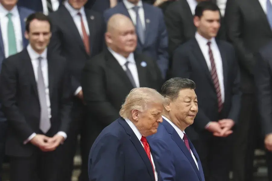 Donald Trump y Xi Jinping se reunirán en la Casa Blanca para aliviar las tensiones sobre el comercio, Irán y AI