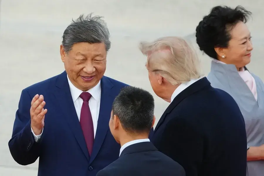 EE.UU. y China acuerdan extender su tregua comercial hasta enero y Xi pide a Trump que sea 
