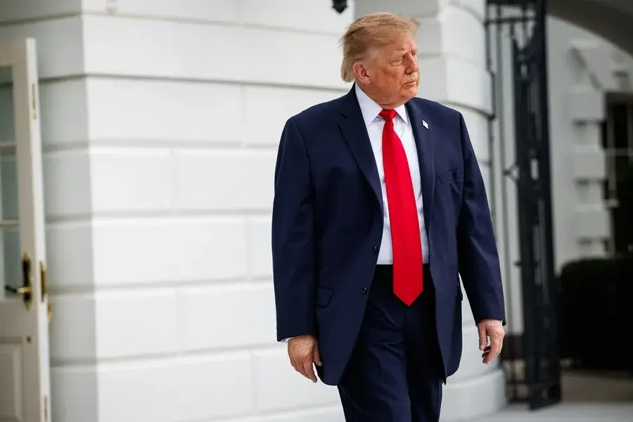 Trump insta a Zelensky y Putin a poner fin a la guerra en Ucrania antes de fin de año