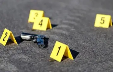 Varios fugitivos han muerto en un intercambio de disparos. Archivo.