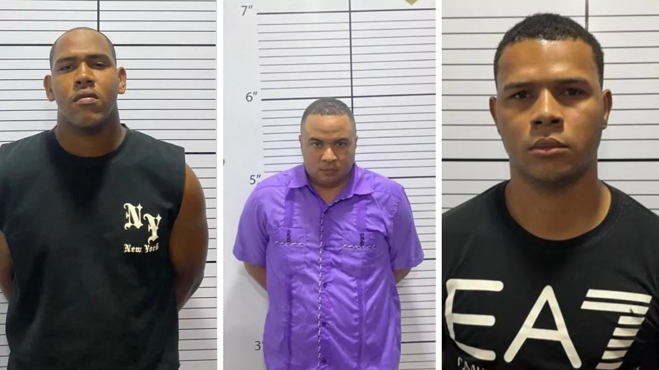 La Policía Nacional tiene tres detenidos y persigue a un cuarto implicado en la muerte de la esposa de “Julián Oro Duro”