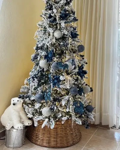 Navidad: apuesta por la elegancia, la tradición y los detalles con personalidad