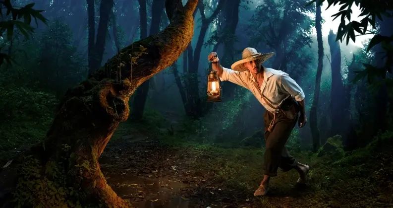La Ciguapa, una leyenda que encuentra su voz en el ballet clásico