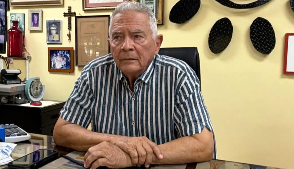 Germán Despradel plantea los desafíos para el consumo y la industria arrocera