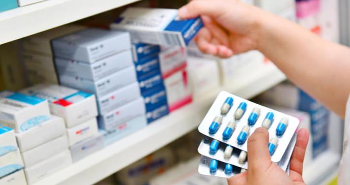 Medicamentos de alto costo