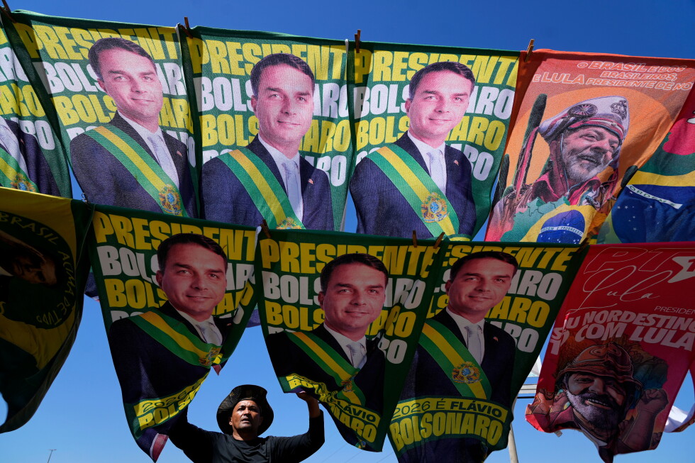 Los brasileños votarán el domingo en una elección presidencial altamente polarizada. Esto es lo que debes saber