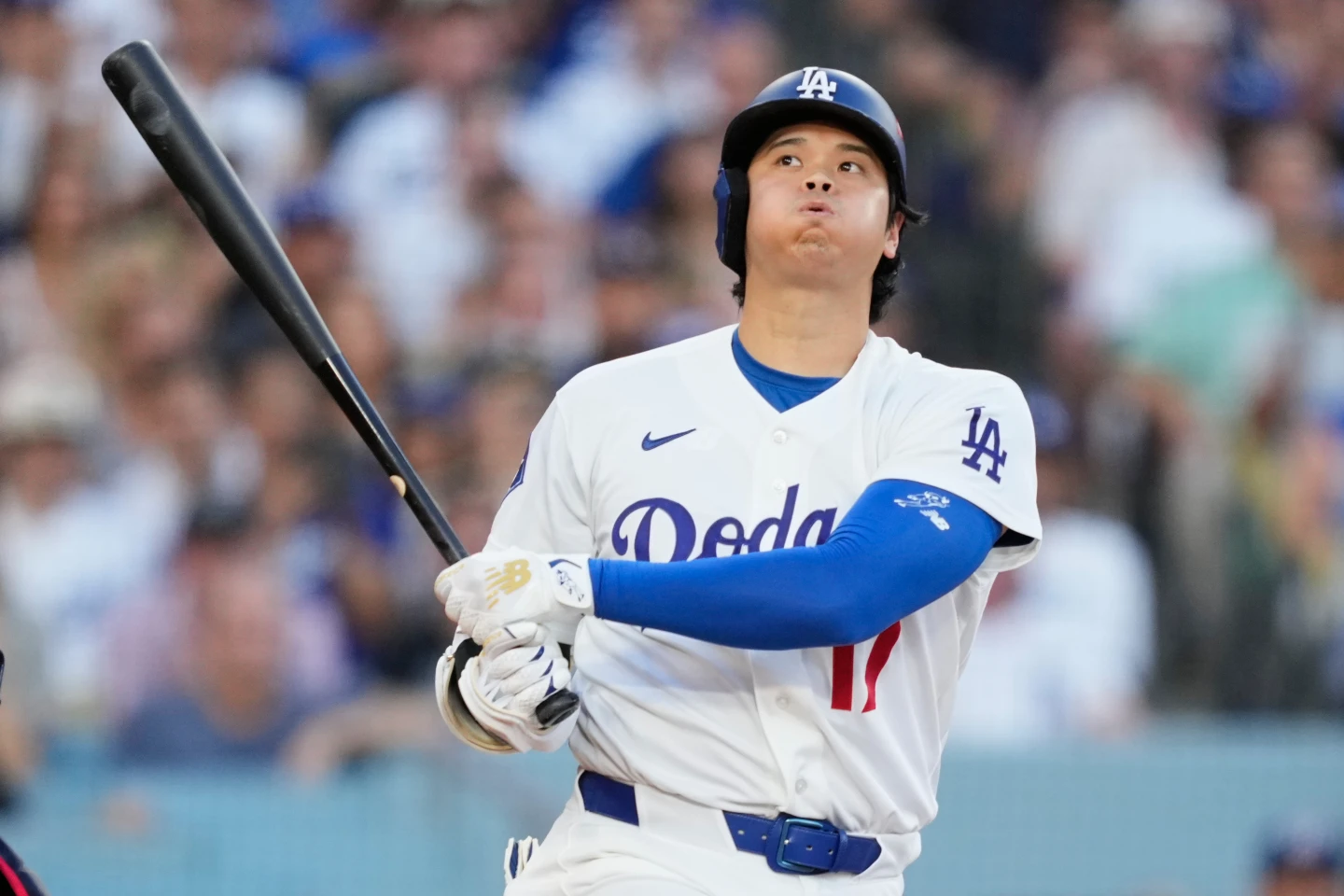 Shohei Ohtani